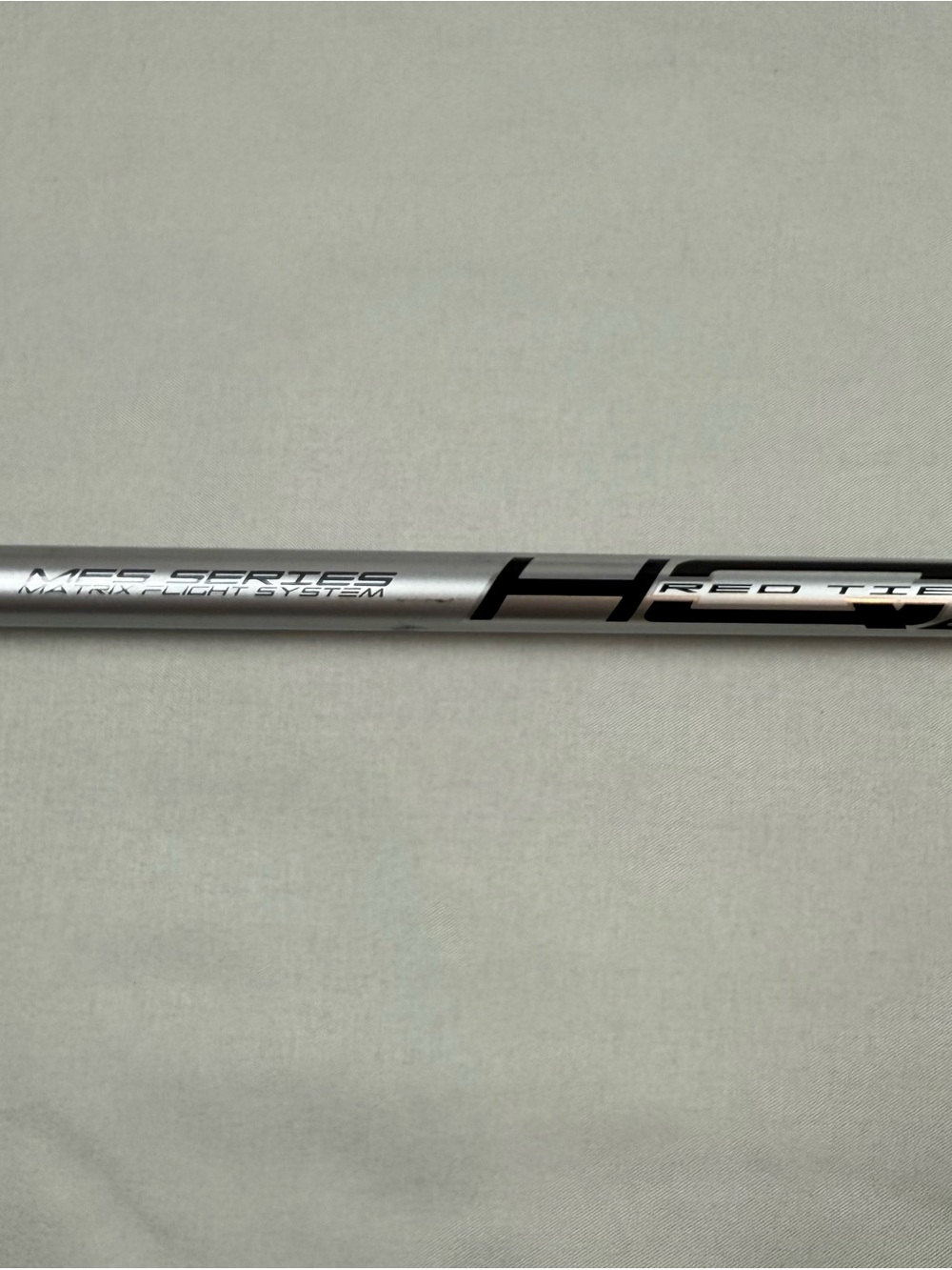 Cobra King F6 2-3 Hybrid 16-19° Regular Flex Graphite Shaft Right Handed - Picture 8 of 10